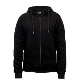 Slika Moška modna jopa s kapuco em510