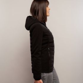 Slika Ženska lahka hibridna jakna ef801