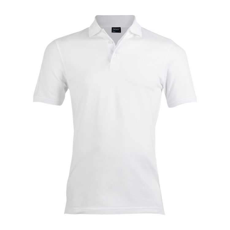 Slika Moška klasična polo majica em120