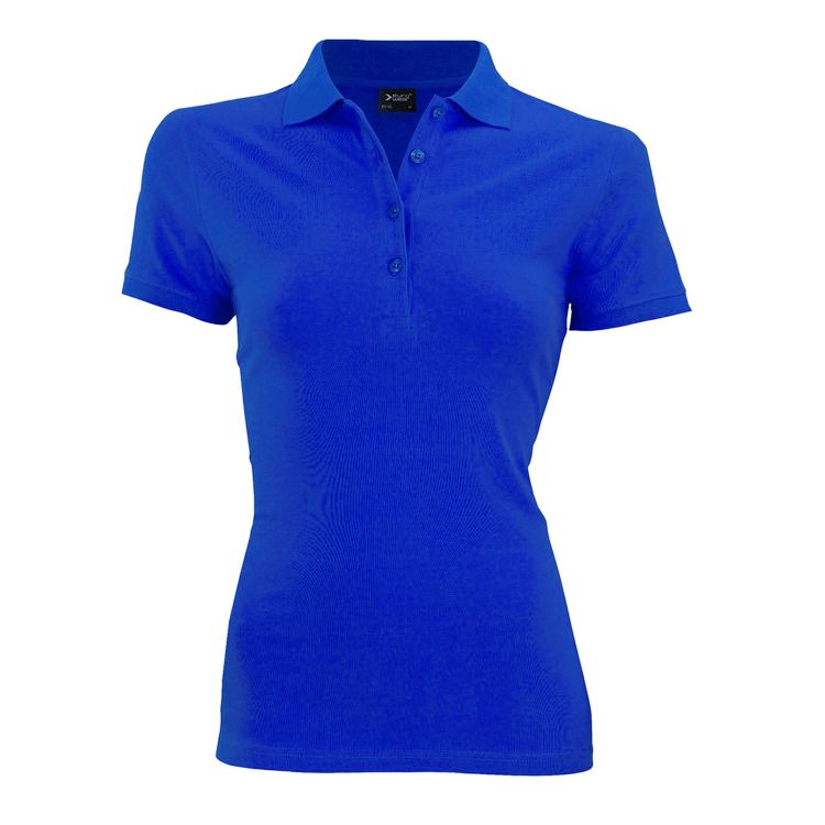 Slika Ženska pique polo majica ef110