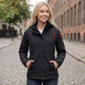 Slika Ženska zimska jakna