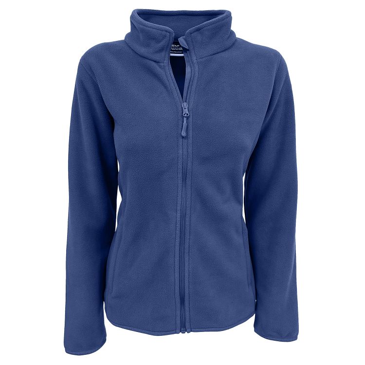 Slika Ženska flis jakna ef410