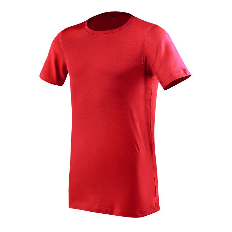 Slika Moška oprijeta majica em107