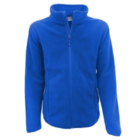 Slika Moška flis jakna em410