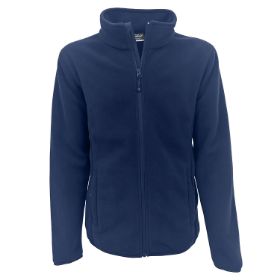 Slika Moška flis jakna em410