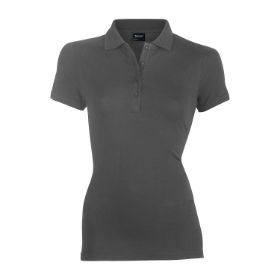 Slika Ženska klasična polo majica ef120