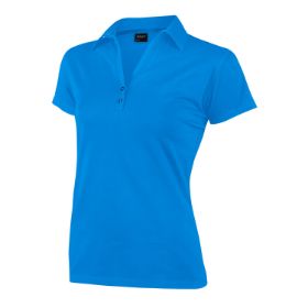 Slika Ženska oprijeta polo majica ef109