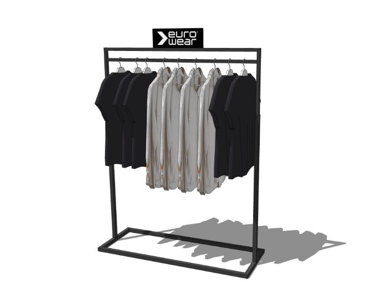 Slika Stojalo eurowear