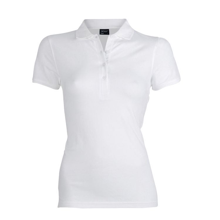 Slika Ženska klasična polo majica ef120