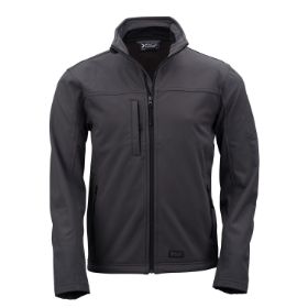 Slika Moška klasična softshell jakna em601