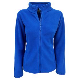 Slika Ženska flis jakna ef410