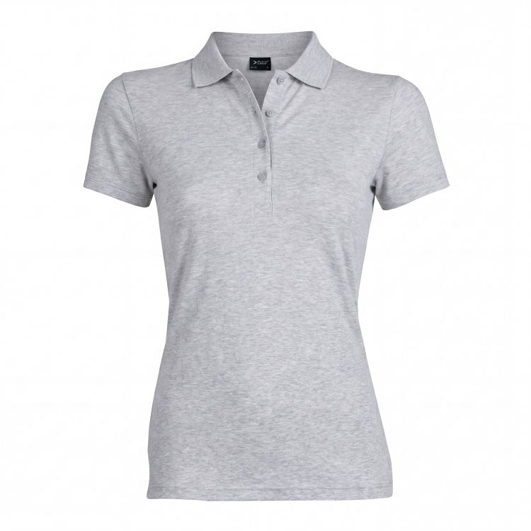 Slika Ženska pique polo majica ef110