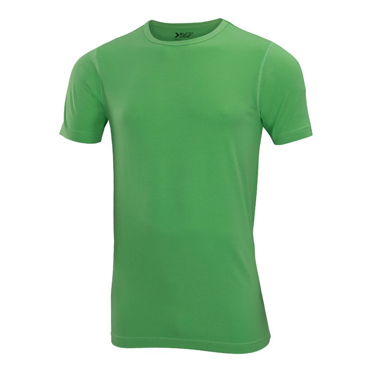 Slika Moška oprijeta majica em107