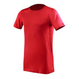 Slika Moška oprijeta majica em107