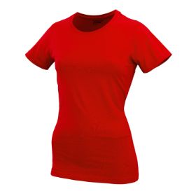 Slika Ženska klasična majica ef102