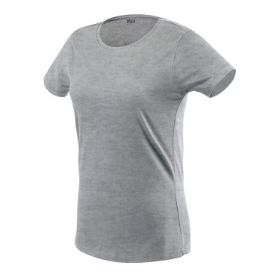 Slika Ženska klasična majica ef102