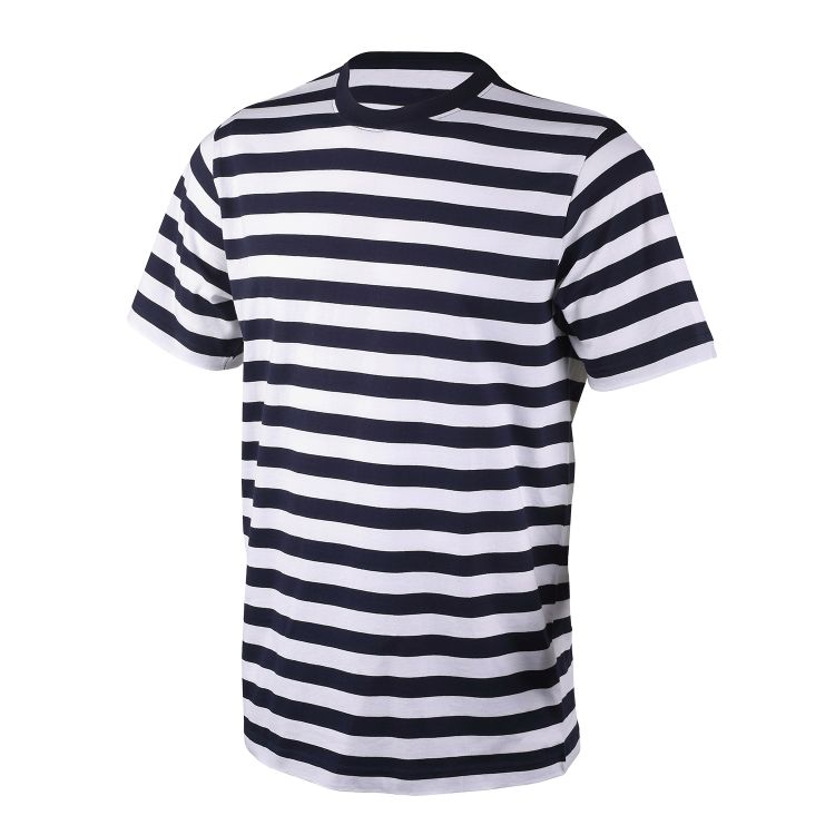 Slika Moška lahka mornarska majica em156