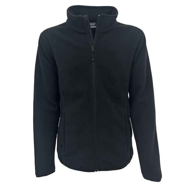 Slika Moška flis jakna em410