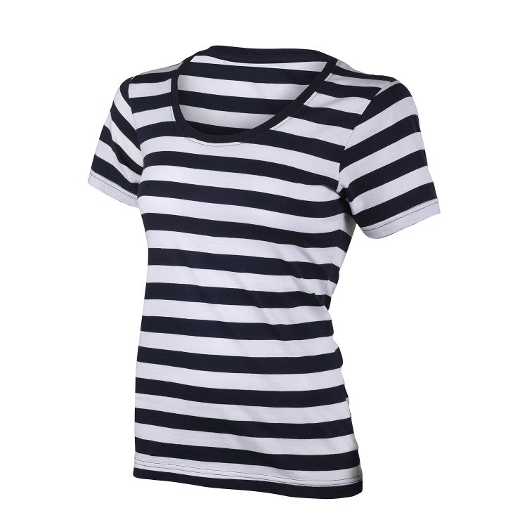 Slika Ženska lahka mornarska majica ef156