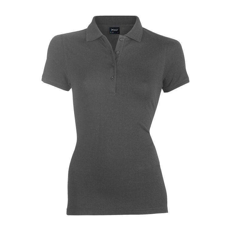 Slika Ženska klasična polo majica ef120