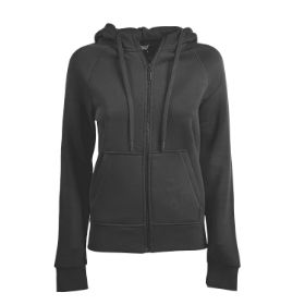 Slika Ženska modna jopa s kapuco ef510