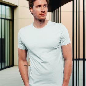 Slika Moška lahka majica em101