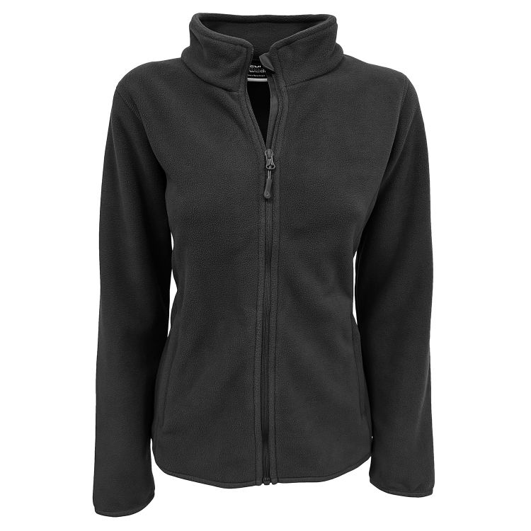 Slika Ženska flis jakna ef410