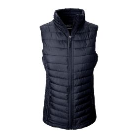 Slika Ženski prešiti brezrokavnik ef700