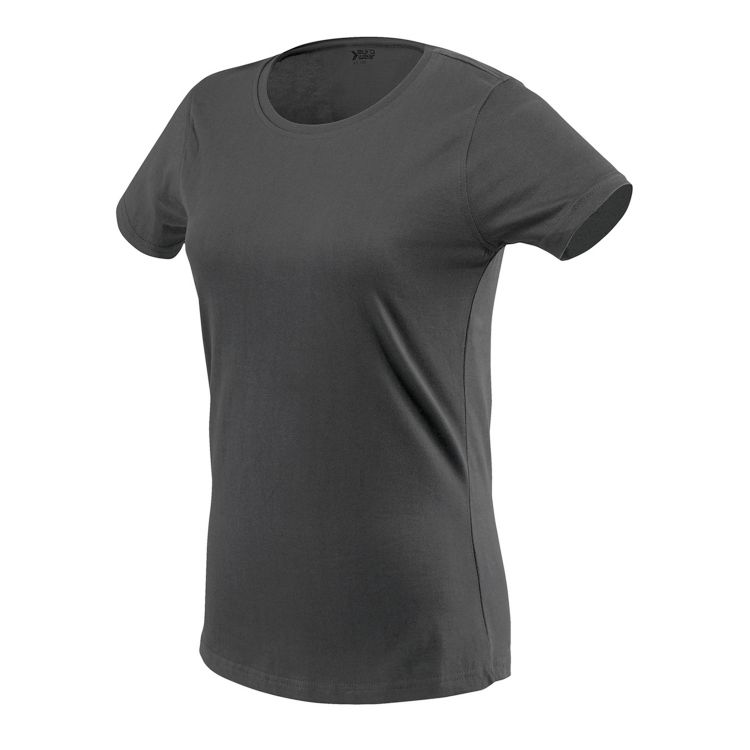 Slika Ženska klasična majica ef102