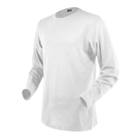 Slika Moška majica interlock z dolgimi rokavi em201