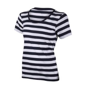 Slika Ženska lahka mornarska majica ef156