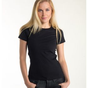 Slika Ženska klasična majica ef102