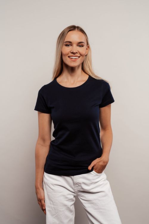 Slika Ženska lahka majica ef101-n