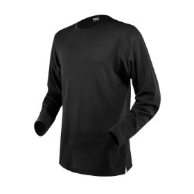 Slika Moška lahka majica z dolgimi rokavi em203