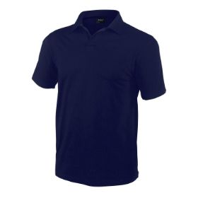 Slika Moška oprijeta polo majica em109