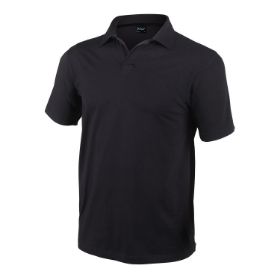 Slika Moška oprijeta polo majica em109