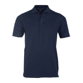 Slika Moška klasična polo majica em120