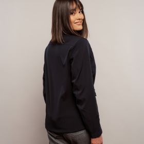 Slika Ženska klasična softshell jakna ef601