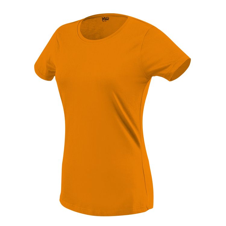 Slika Ženska klasična majica ef102
