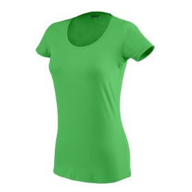Slika Ženska oprijeta majica ef107