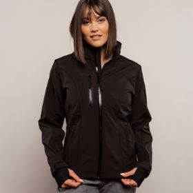 Slika Ženska modna softshell jakna ef602