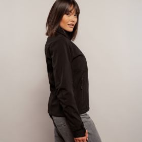 Slika Ženska modna softshell jakna ef602