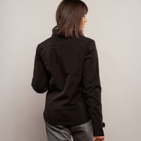 Slika Ženska modna softshell jakna ef602
