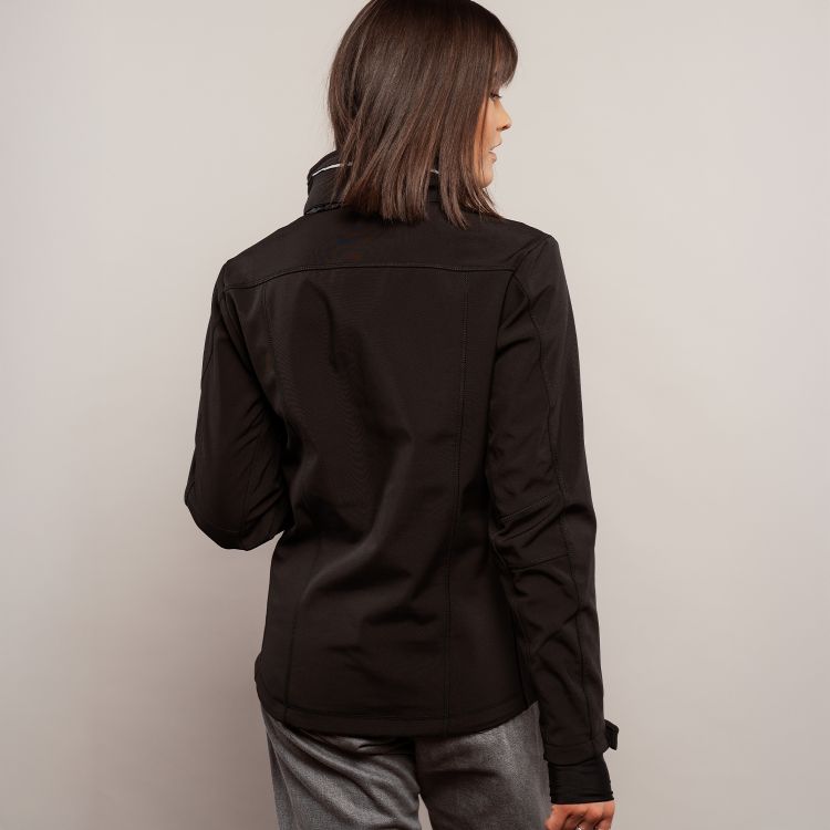 Slika Ženska modna softshell jakna ef602