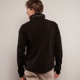 Slika Moška športna softshell jakna em602