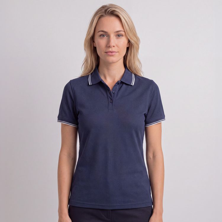 Slika Ženska športna polo majica ef320