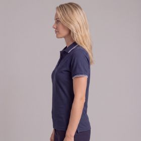 Slika Ženska športna polo majica ef320