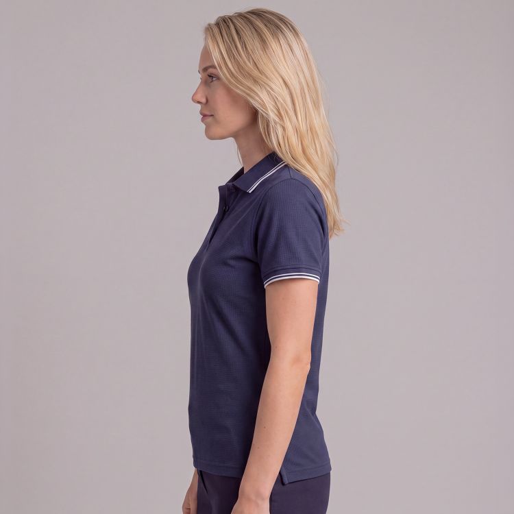 Slika Ženska športna polo majica ef320