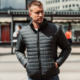 Slika Moška prešita jakna em701