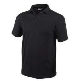 Slika Moška oprijeta polo majica em109